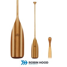 Grey Owl Voyageur Black Cherry & Walnut Canoe Paddle | SELECT SIZE