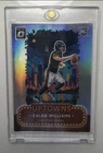 2024 Panini Donruss Optic - Uptowns Caleb Williams #1 (RC)