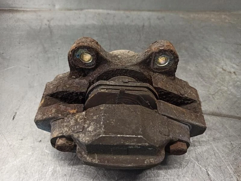 LB10PY015AC pinza de freno trasera izquierda para LAND ROVER DEFENDER (LD) 1996 - Imagen 4 de 4