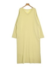 ebure Dresses Yellow F 2200638724158
