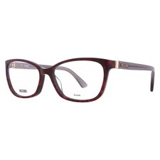 Moschino Demo Cat Eye Ladies Eyeglasses MOS558 03VJ 55 MOS558 03VJ 55
