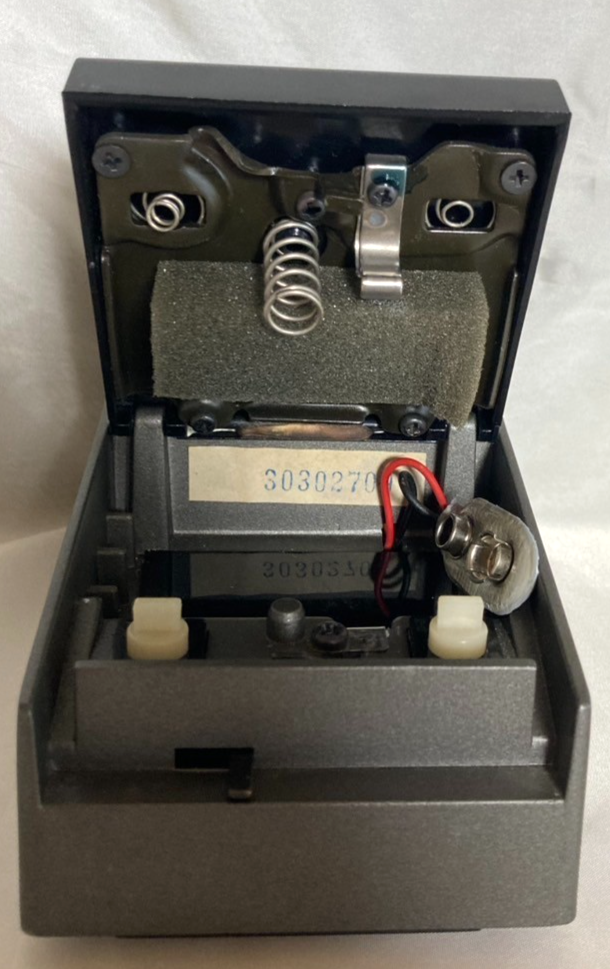 Aria CH-10 Dual Stage Chorus Guitar Effects Pedal 1980s Free