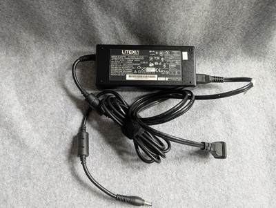Genuine Liteon PA-1121-08 AC Power Adapter 19V 6.3A 120W Power Supply OEM