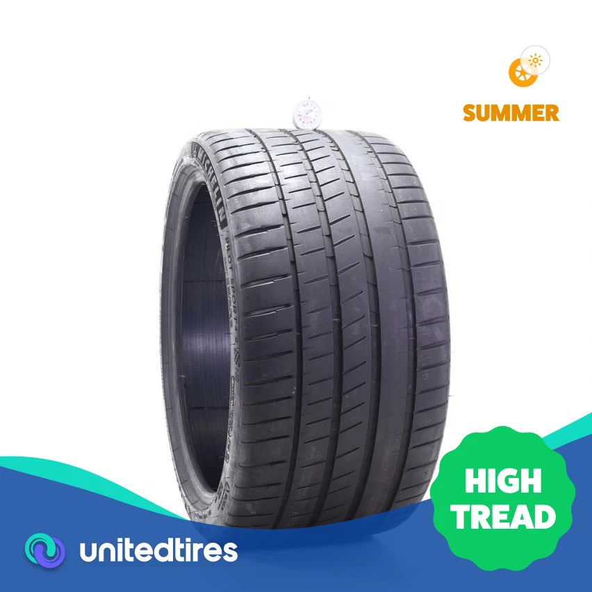 Michelin 305/30/20 Car & Truck Tires for sale | eBay