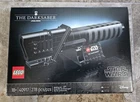 Lego Star Wars 40917 Darksaber GWP Unopened