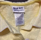 Blueberi  Boulevard 2Piece Yellow Dress Set Size 5 Girls — photo 4