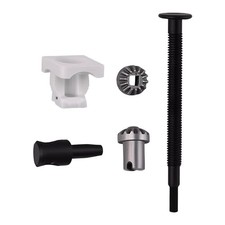 Chain Adjuster Set For Heavy Use Conditions Optimal Stability High Durability