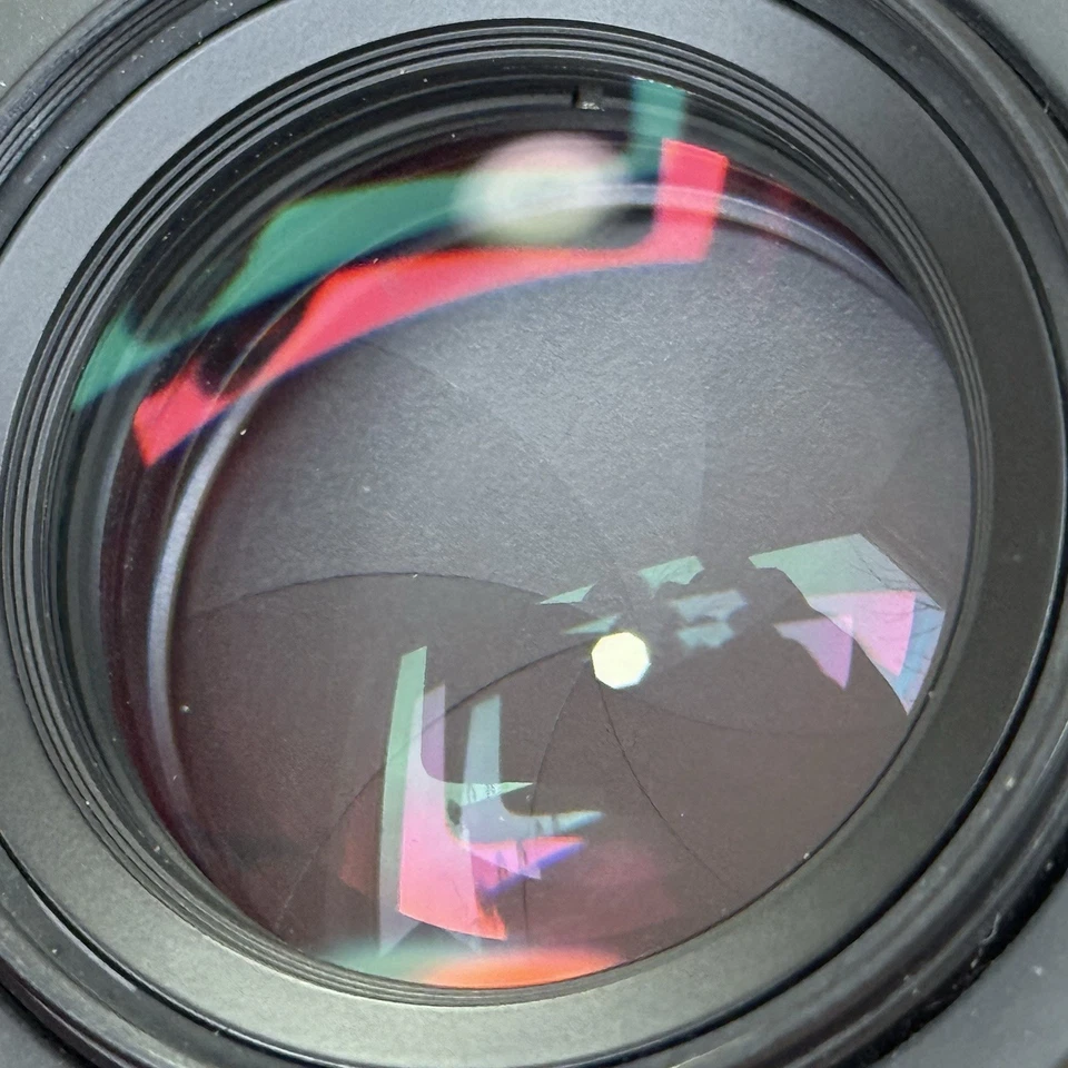 [N MINT] PENTAX SMC FA 50mm F/1.4 Standard K KAF Mount Lens from JAPAN - image 4 of 4