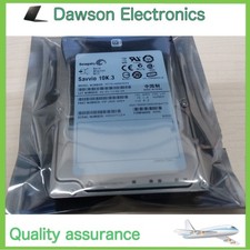 NewSeagate Savvio 10K.3 146GB,Internal,10000RPM,2.5" (ST9146803SS) HDD