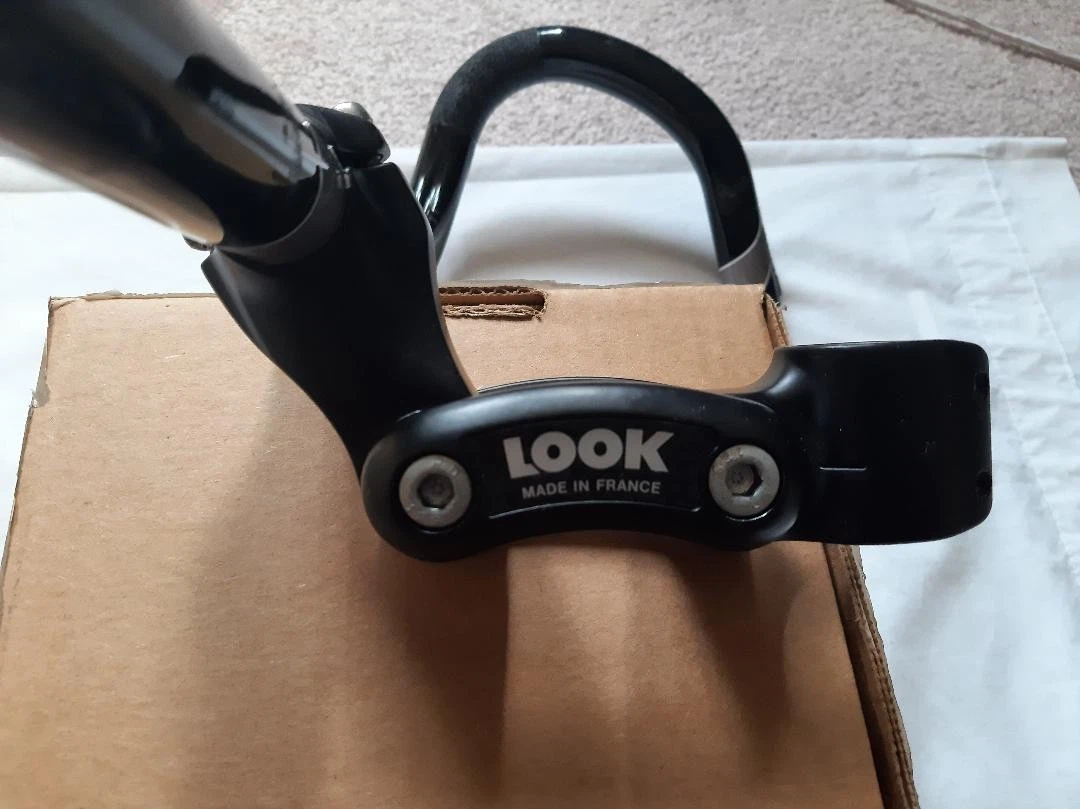 Look 1 1/8 in Steerer Tube Diameter Bicycle Stems for sale | eBay