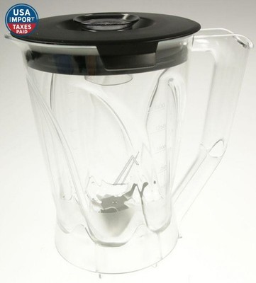 Bosch Siemens VitaPower Liquidizer Blender Genuine 11039673