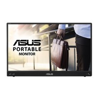 Asus Zenscreen MB16ACV 15.6 Zoll Full HD IPS Panel 16:9 Monitor
