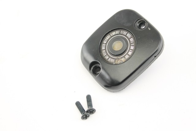 harley davidson brake reservoir cap