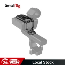SmallRig Lightweight Top Plate w/cold shoe Mount for Sony FX3|FX30 XLR Unit