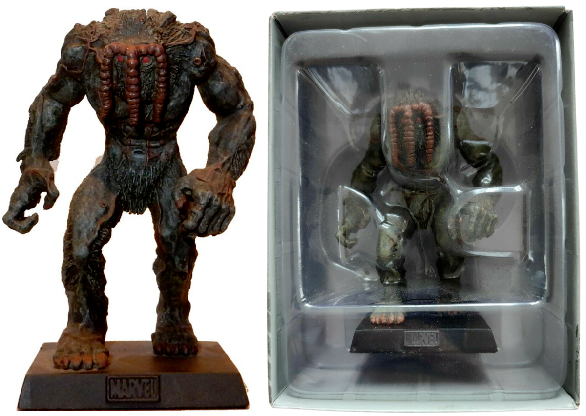 Figurine marvel eaglemoss plomb à Lusignan | Clasf loisirs