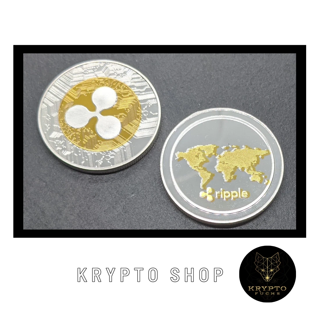 Welche Kryptowährung Kaufen? 10 Kryptos Im Vergleich