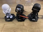 Mystery Mini Star Wars Rise Of Skywalker Walmart Exclusive Lot Kylo Jet Knight