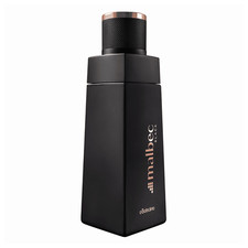 Malbec Black Deodorant Cologne 100ml - o Boticario