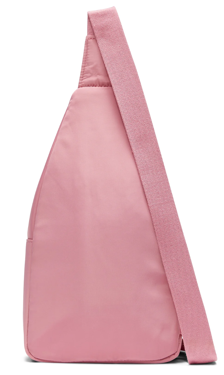 PINK Victoria\'s Secret Dusty Rose Sling Backpack NWT Victoria main image 4