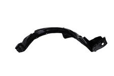 Right Passenger Side Fender Liner Splash Shield Fit 08-09 Honda Accord 4DR Sedan
