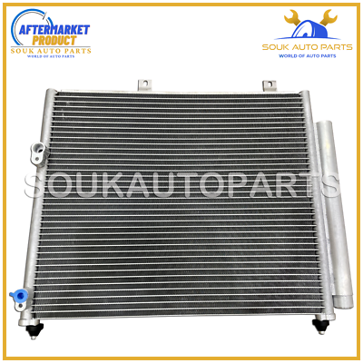 7812A290 CONDENSER ASSY, A/C REFRIGE 3A92 For Mitsubishi MIRAGE