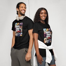 T shirt gta Acquisti Online su