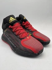 adidas D Rose 11 Chinese New Year 2021 FY3444 Men’s Size 9