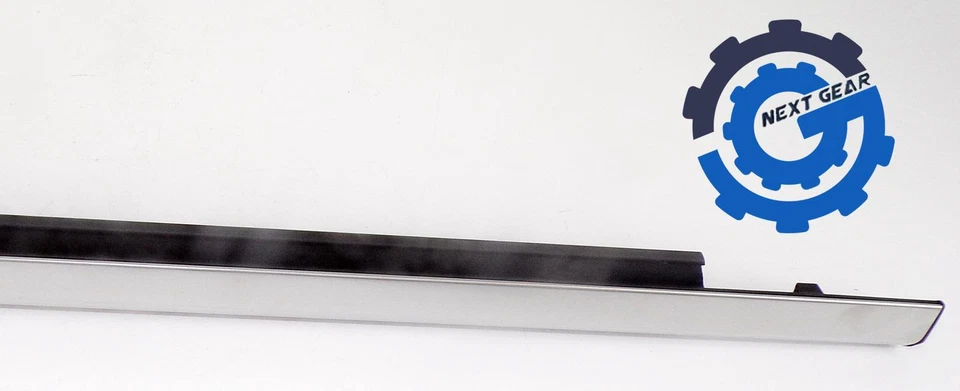 55399130AC Nuevo OEM Mopar Cromo Ventana Derecha Weatherstrip 2007-10 Grand Cherokee Foto 4 de 4