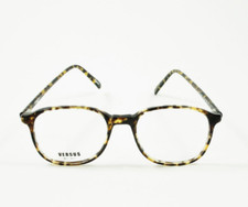 Versus by Versace Eyeglasses Mod. EW2 COL. 967 Size. 49-18-115 Made in Italy