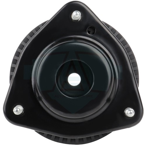 Pair Front Driver and Passenger Side Strut Mounts for 08-16 Dodge Grand Caravan - Picture 7 of 9