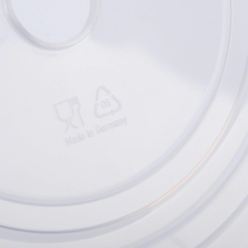 Westmark 2 Mikrowellen-Abdeckhauben, ø 25 cm, 224522E3 - Bild 4 von 4