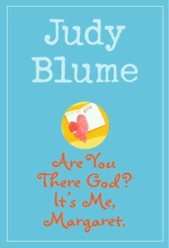 Are You There God? It's Me, Margaret - 9780440404194, paperback, Judy Blume, new - Picture 1 of 1