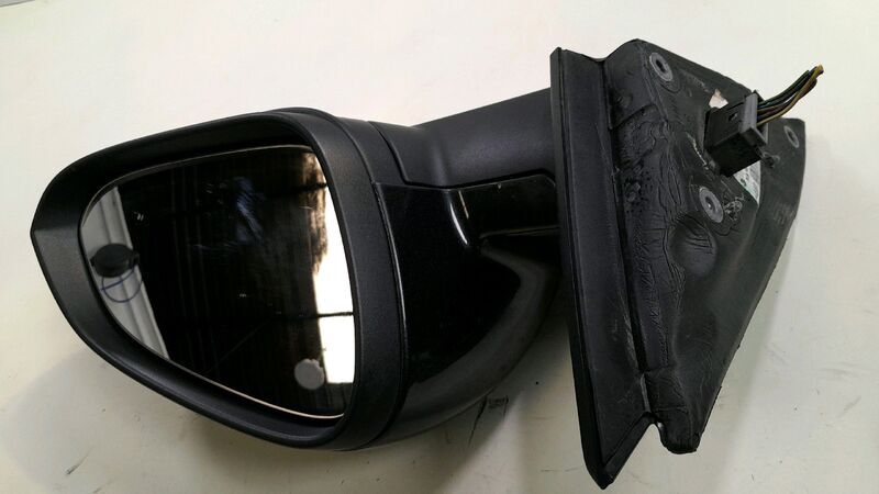13329089 Rear-view Right Opel Logo Sports Tourer Edition Year 2008 