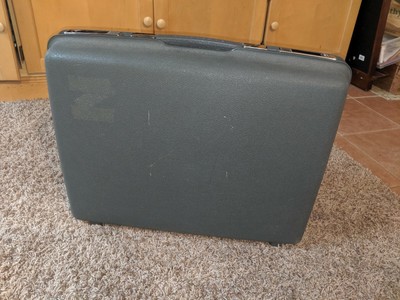 samsonite saturn luggage
