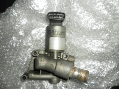 Opel Corsa B AGR Ventil Pierburg 722414080 1,2 16V X12XE Agila