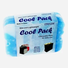 Ezprogear Cooler Ice Packs