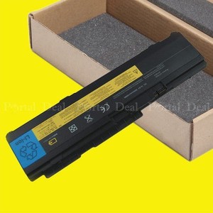 New-Battery-for-Thinkpad-X300-FRU-42T4518FRU-42T4522-43R1967ASM-42T4519-Laptop