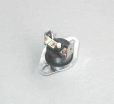 Goodman Amana Furnace Manual Reset Limit Switch 10123533 101235-33 L200F 200