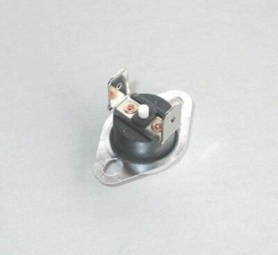 Goodman Amana Furnace Manual Reset Limit Switch 10123533 101235-33 L200F 200