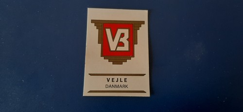Figurine Panini Football Clubs 1975 con velina - Scegli dall'elenco - Zdjęcie 100 z 421
