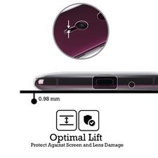 cadorabo Case works with Nokia Lumia 1020 in NIGHT BLACK - Flip Style Case with Magnetic Closure - Wallet Etui Cover Pouch PU Leather Flip