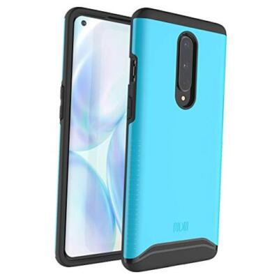 DualShield Designed for OnePlus 5G UW (Verizon Version) Case