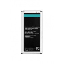 Brand New Samsung Galaxy S5 / S5 Neo Battery SM-G900/S5  EB-BG900BBE 2800mAh