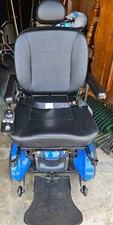 Jazzy Power Chair