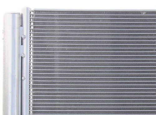 AC30035 A/C Condenser W/Receiver Drier&Bracket for Hyundai Tucson 2016-2018 1.6L - Picture 9 of 12