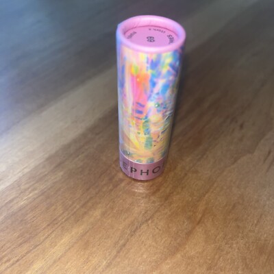 Sephora Collection LIPSTORIES Lipstick 69 Werk It 0.14 oz/4 g