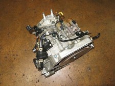 06 07 08 09 10 11 Honda Civic Automatic Transmission 1.8l Jdm R18a Transmission