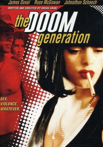 The Doom Generation (DVD, 1995) for sale online | eBay