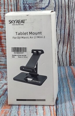 Skyreat Tablet Mount for DJI Mavic Air2/Mini New/Open Box