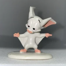 Galoob Anastasia Bartok The Bat 2" PVC Figure Vintage Fox Animation 1997